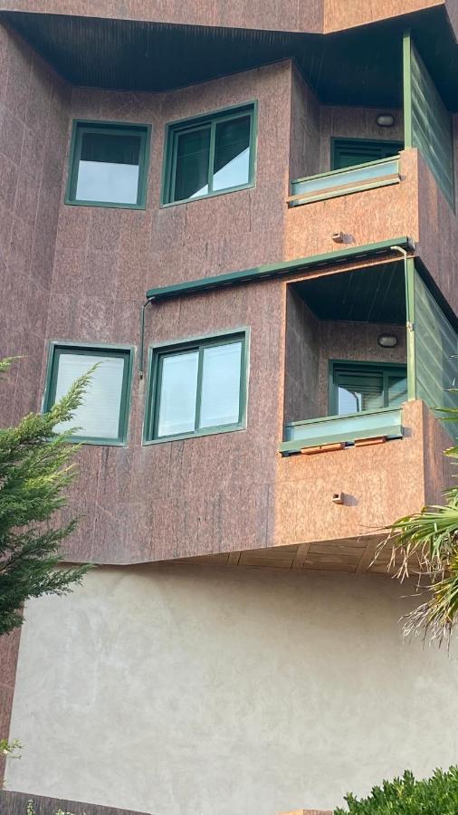 Apartamento Playa Samil Apartment Vigo Exterior foto